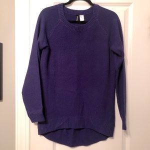 H&M Divided Sweater